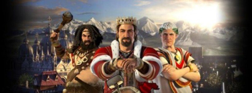 Forge of Empires alcanza la Era Colonial