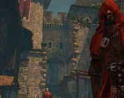 George R.R. Martin esta contento con la adaptación de Cyanide