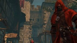 George R.R. Martin esta contento con la adaptación de Cyanide