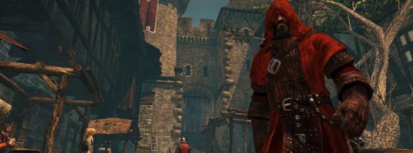 George R.R. Martin esta contento con la adaptación de Cyanide