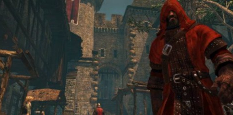 George R.R. Martin esta contento con la adaptación de Cyanide