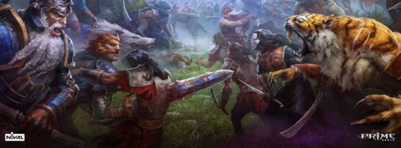 Prime World ofrecerá descuentos para mujeres