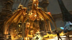 Rift – Llegara Laethys, El Dragon del Plano de la Tierra