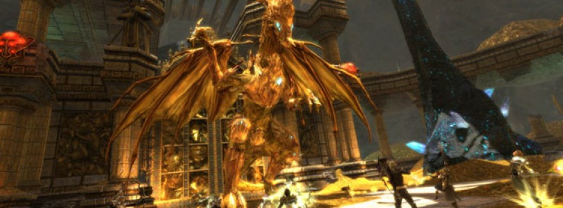 TRÁILER DE RIFT: INFERNAL DAWN