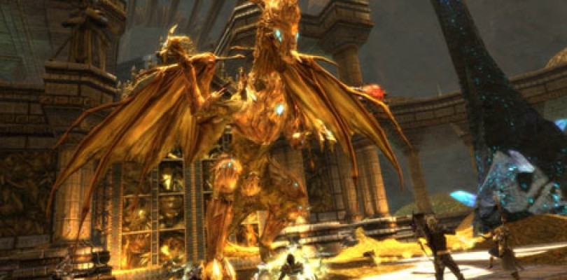 TRÁILER DE RIFT: INFERNAL DAWN