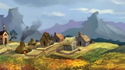 Salem: Comienza la beta abierta