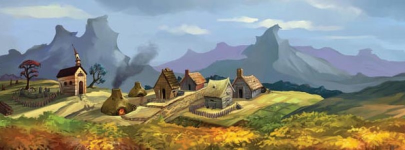 Salem: Comienza la beta abierta