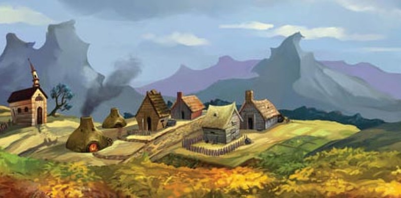 Se abre el registro para la Beta de Salem