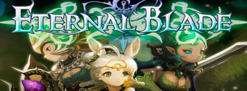 Eternal Blade presenta sus seis clases