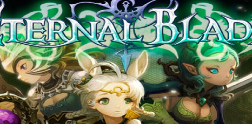 Eternal Blade presenta sus seis clases