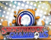 SmashMuck Champions un nuevo moba