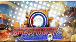 Video del gameplay de SmashMuck Champions