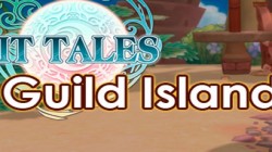 Spirit Tales permitir&aacute; tener islas a los gremios