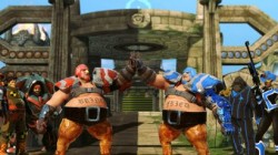 Super Monday Night Combat disponible para Steam