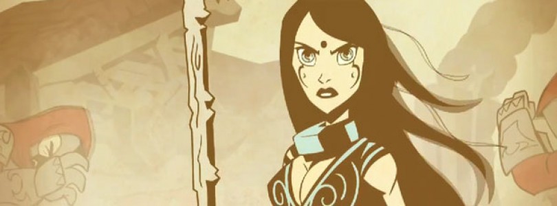 Nuevo trailer y fecha de lanzamiento para Torchlight II