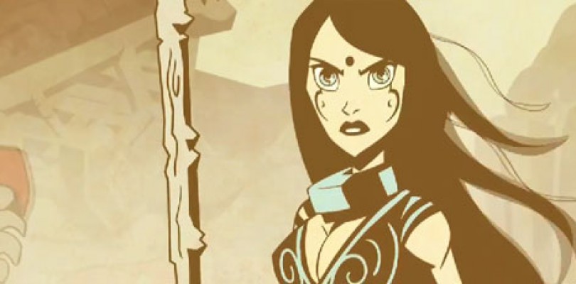 Presentado el vídeo de introducción de Torchlight II