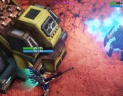 Void Rim nueva información y primer tráiler