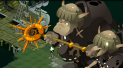 Wakfu recibe nuevo contenido: La isla de los Monjes