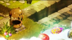 La forjamagia llega a Wakfu