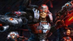 G*Star 2012: Vistazo a la demo de Wild Buster