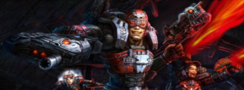 G*Star 2012: Vistazo a la demo de Wild Buster