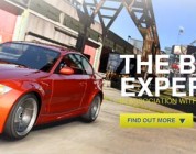 Nuevo BMW en Auto Club Revolution