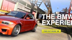 Nuevo BMW en Auto Club Revolution