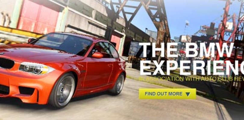 Nuevo BMW en Auto Club Revolution