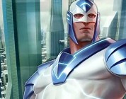 Champions Online: Los robots toman Millennium City