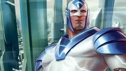 Champions Online: Los robots toman Millennium City
