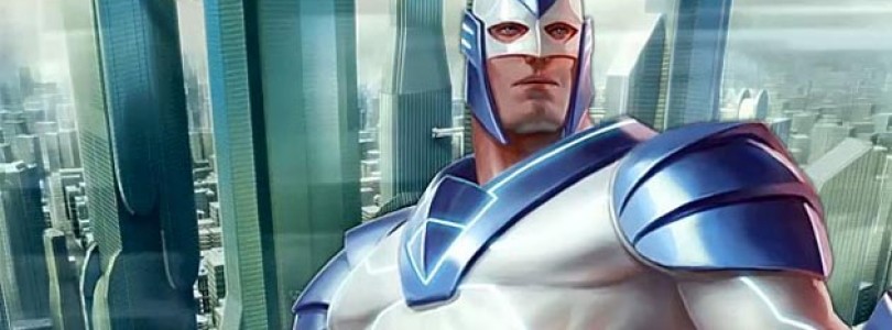 Champions Online: Los robots toman Millennium City