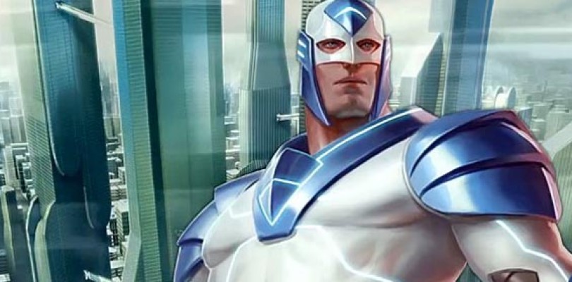 Champions Online: Los robots toman Millennium City