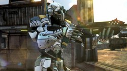 Disponible el primer anuncio de TV de Defiance