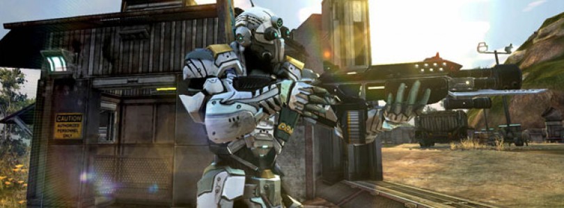 Disponible el primer anuncio de TV de Defiance