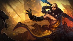 Diablo III: Notas del parche 1.0.7 que incluye los duelos