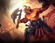 Diablo III: Nuevo vídeo del Bárbaro