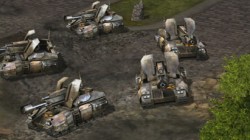 Despidos dentro de Petroglyph, creadores de End of Nations