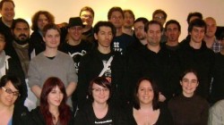 Guild Wars 2: EUFANDAY por Naiade para ZonaMMORPG