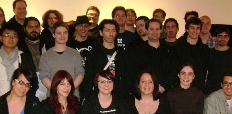 Guild Wars 2: EUFANDAY por Naiade para ZonaMMORPG