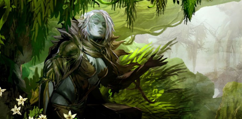 Semana de prueba gratuita en Guild Wars 2