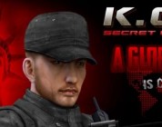K.O.S. – Secret Operations: Una guerra global ha comenzado