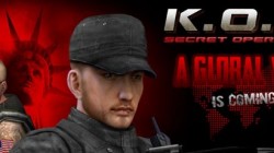 K.O.S. &ndash; Secret Operations: Una guerra global ha comenzado