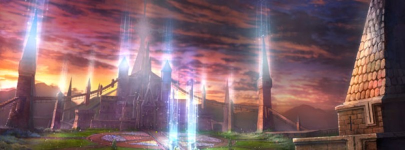 Innova prepara una gran actualización para Lineage II