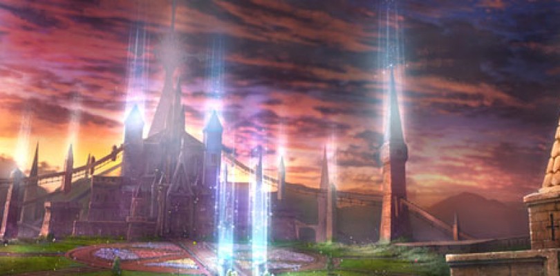 Innova prepara una gran actualización para Lineage II