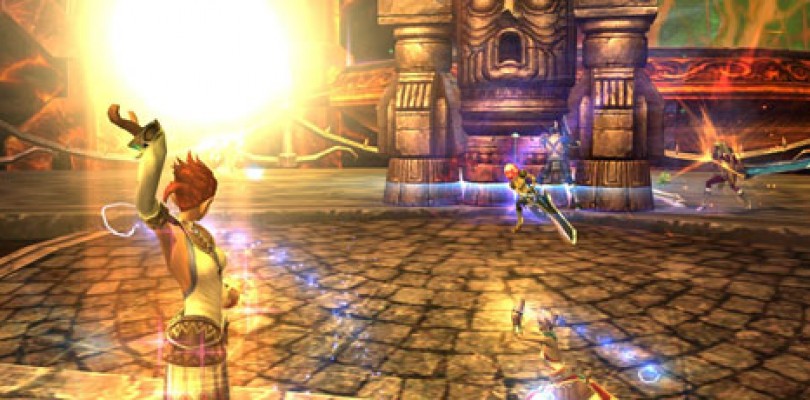 El Oktoberfest llega a Maestia: Rise of Keledus