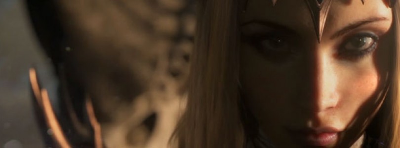 Neverwinter: Primera parte del nuevo trailer cinematico
