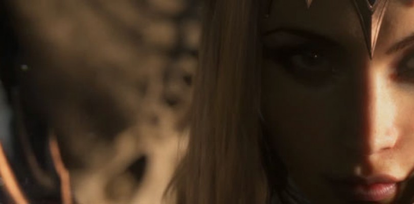 Neverwinter: Primera parte del nuevo trailer cinematico