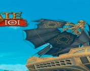 KingsIsle presenta Pirate 101