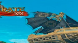 KingsIsle presenta Pirate 101