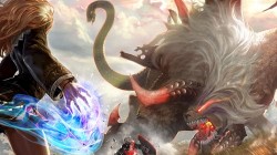 Exclusiva: Asistimos a la presentación de RaiderZ